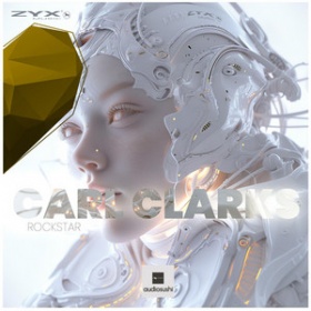 CARL CLARKS - ROCKSTAR